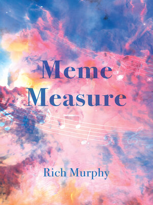 cover image of Meme Measure
